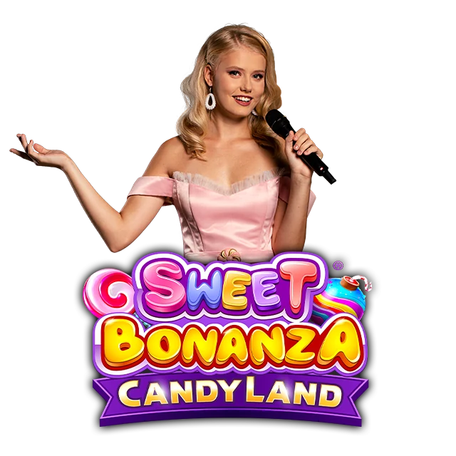 Sweet Bonanza Candy Land canlı oyun