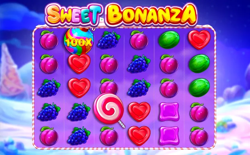 Sweet Bonanza casino kayıt rehberi