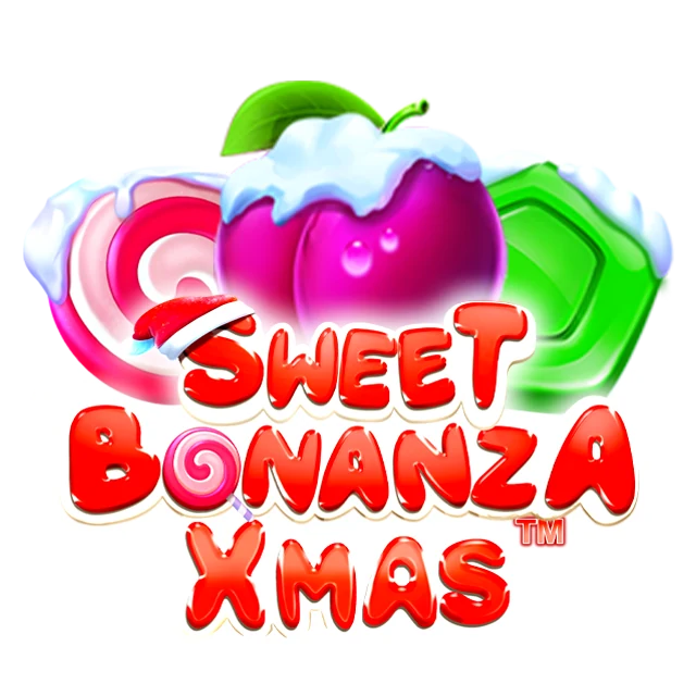 Sweet Bonanza Xmas yılbaşı temalı sürümü